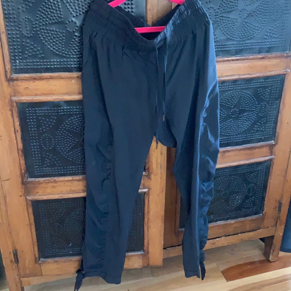 Prana Pant